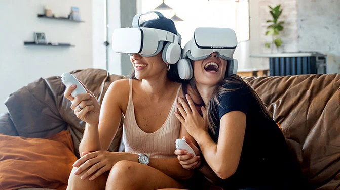 Full WiFi coverage at home