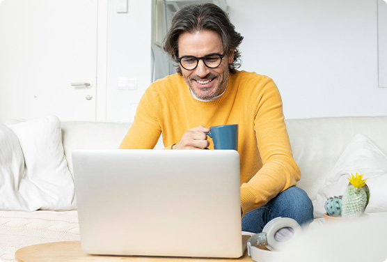 No surprises on your monthly bill