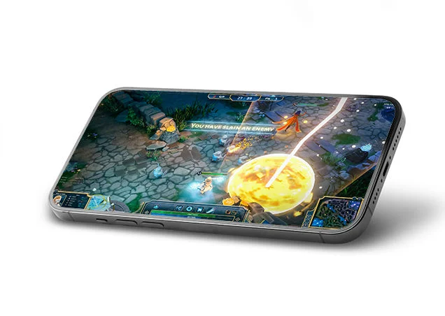 Smart TV Powered by Optimum TV Cable and Streaming Services